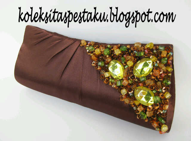 tas pesta clutch bag taspestaku jual tas pesta brown clutch bag cantik kode kb20 coklat tas pesta clutch bag taspestaku jual tas pesta brown clutch bag cantik kode kb20 coklat