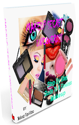 Free Makeup Ebook