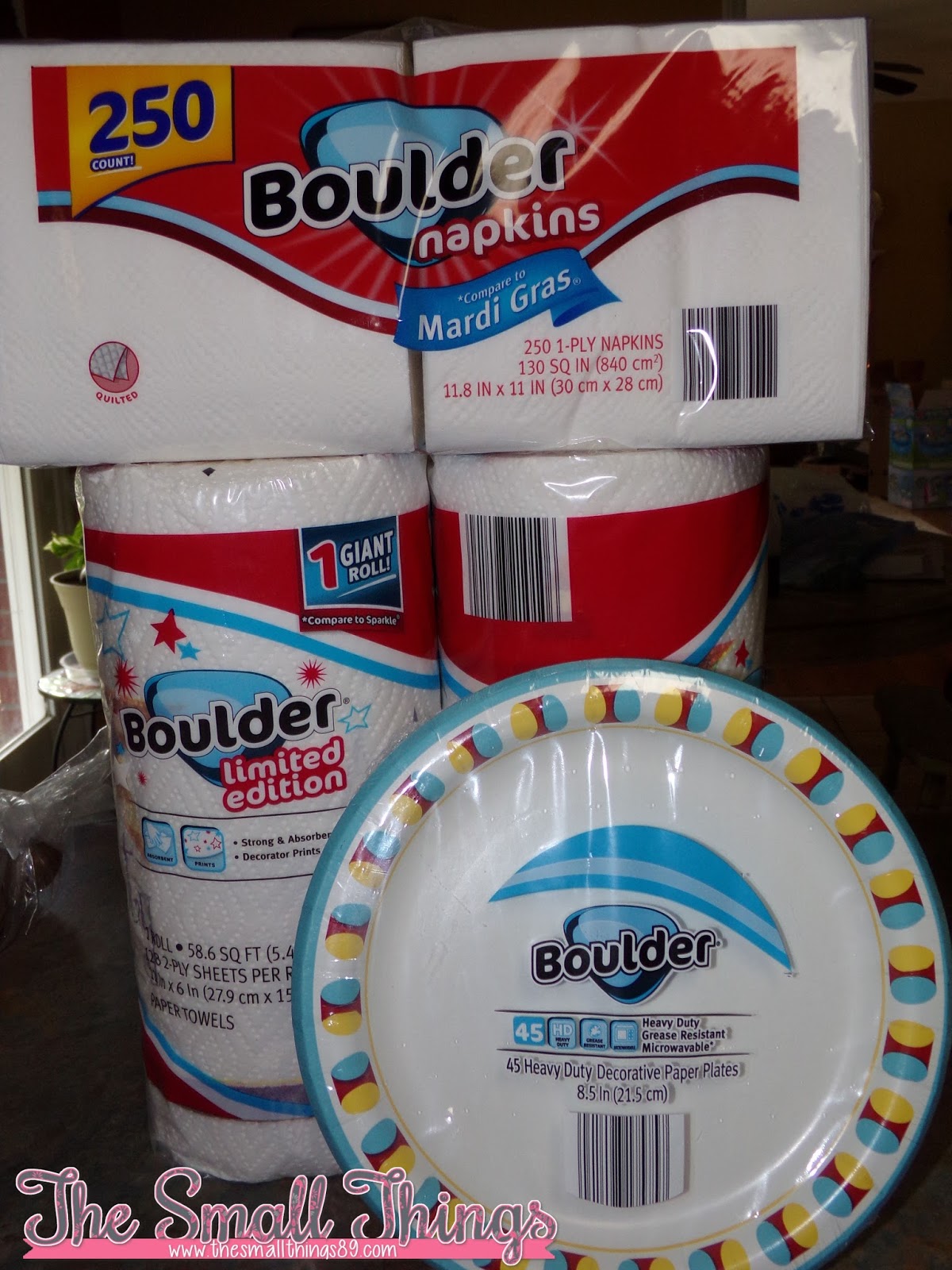 Visit ALDI for your cookout needs this Summer!