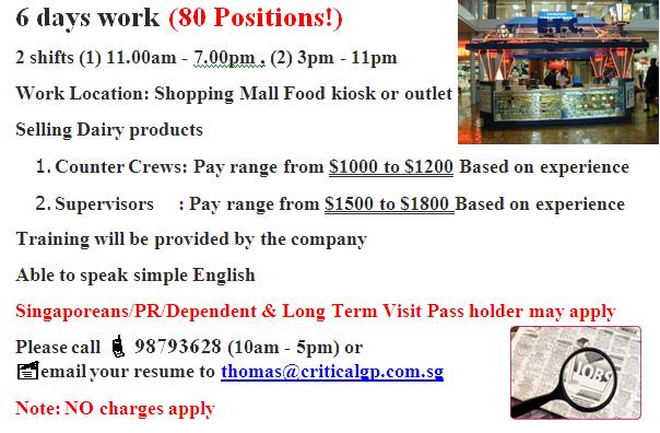 Daily Paid Part Time Cleaner Wanted For Shopping Mall Fast Interview
