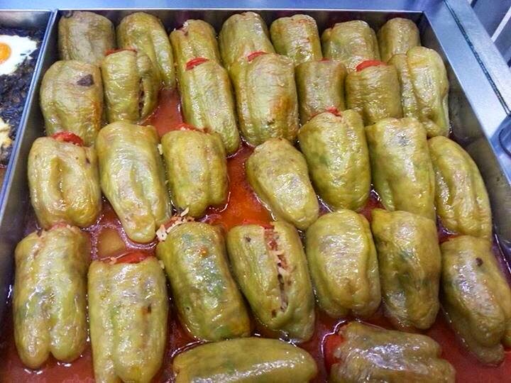 EN İYİ EV YEMEKLERİ &amp; ESNAF LOKANTALARI İSTANBUL