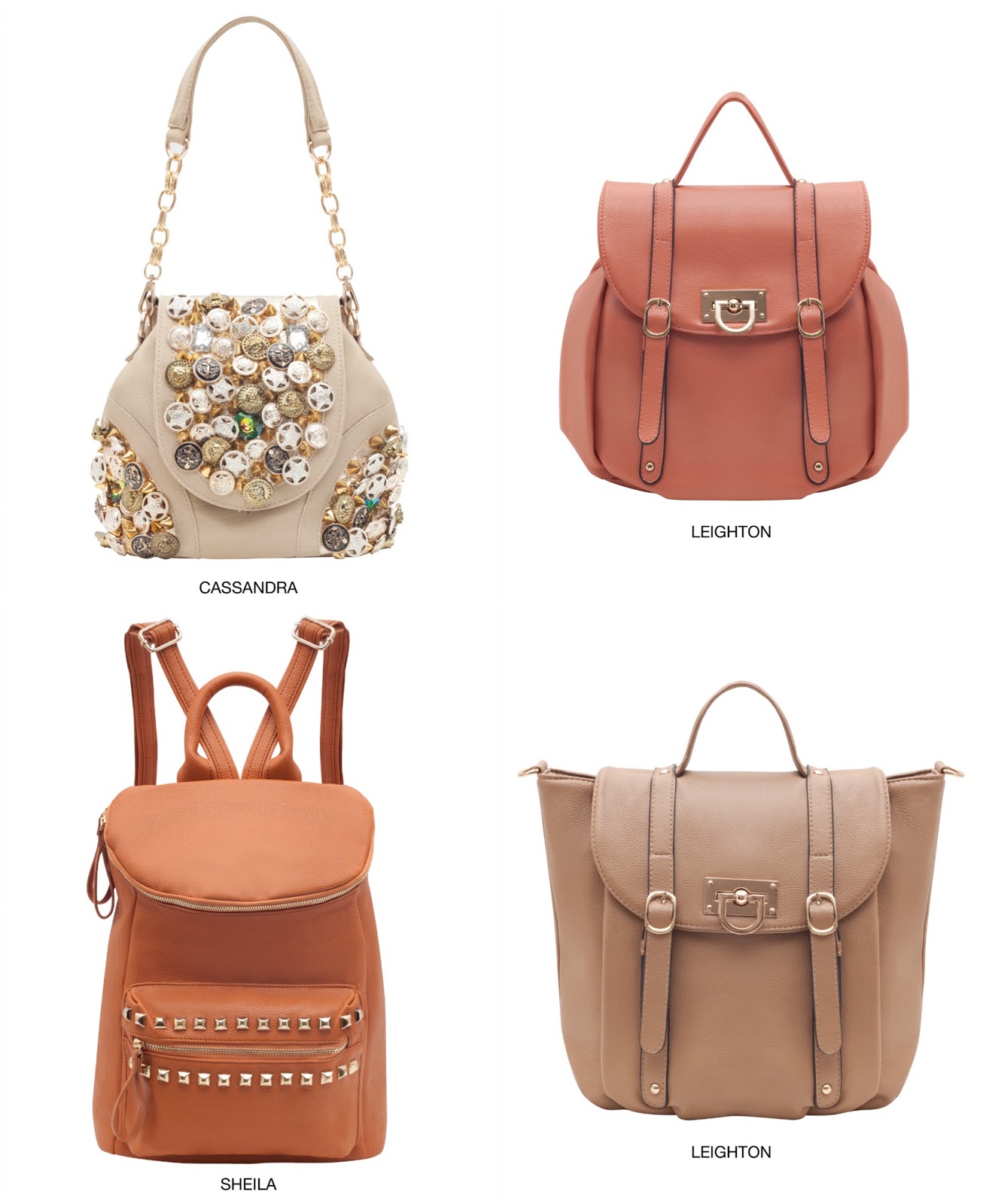 Philippine Fashion Week Holiday 2013 SM Ladies' Fashion and Parisian