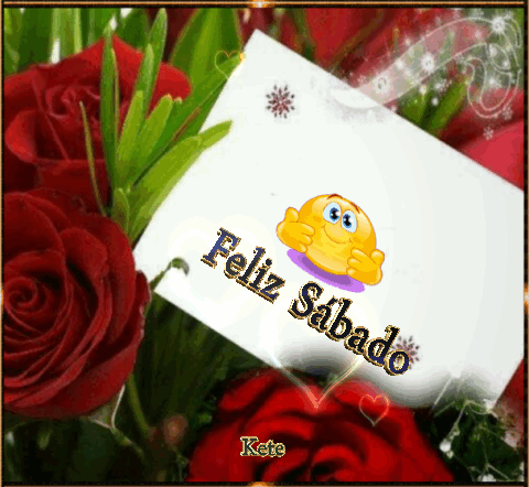 Resultado de imagen de GIFS KETE.- FELIZ FIN DE