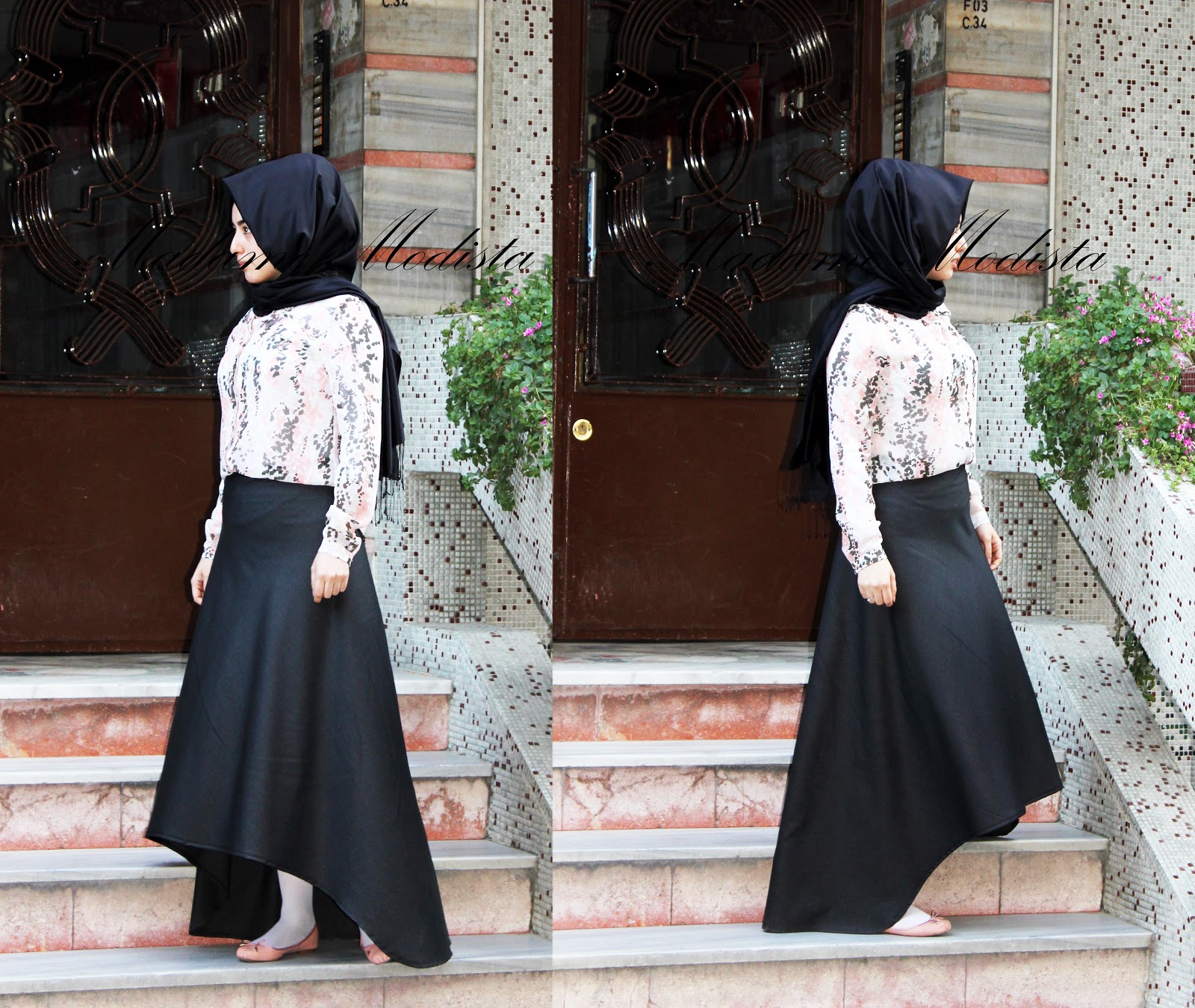 MadameModista ETEK TASARIMIM SATIYORUM 6 Mayıs 2013 Pazartesi