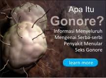 Apa Itu Penyakit Kencing Nanah (Gonorrhea) Apa Itu Penyakit Kencing Nanah (Gonorrhea)