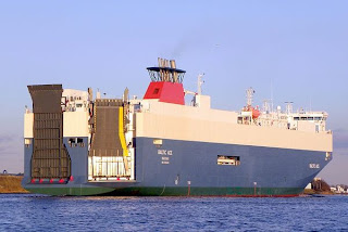 Baltic Ace