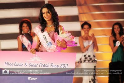 miss sri lanka 2011 miss sri lanka 2011