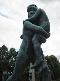 Parque Vigeland