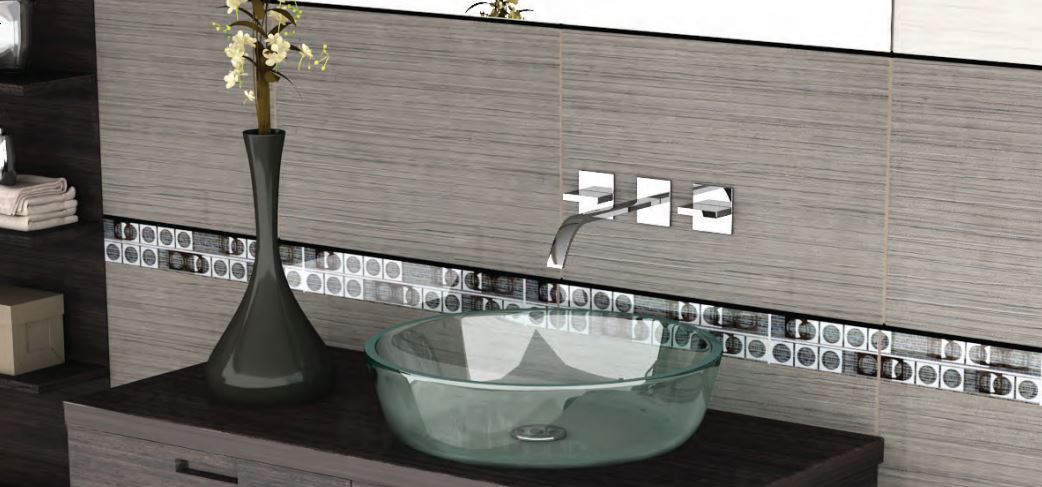 Baldosas para baño corona ~ dikidu.com Baños corona 2017