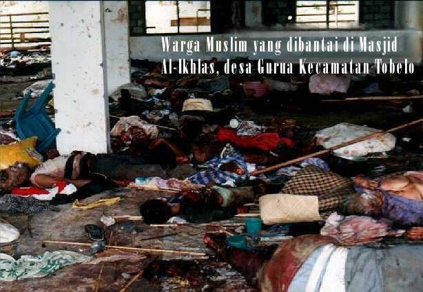 tragedi ambon