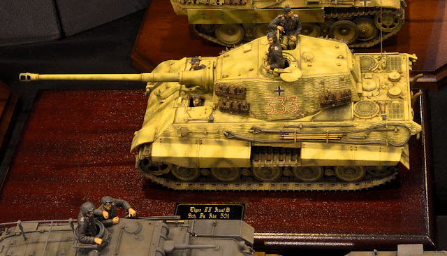 IPMS Scale ModelWorld Telford 2011 Telford+Scale+Model+World+2011+SIG+Military+Armour+%252816%2529