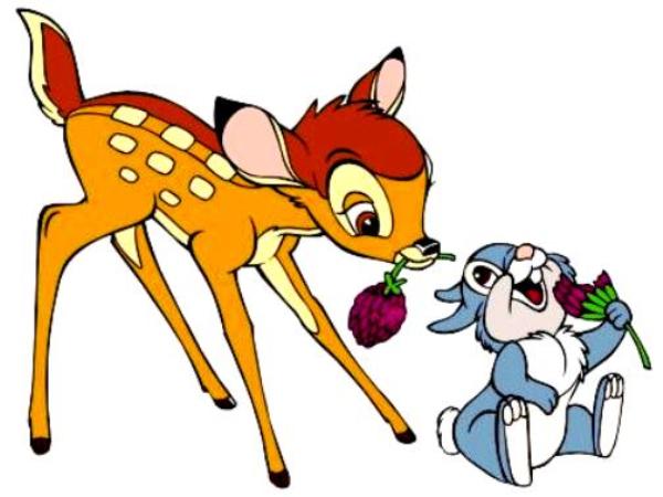 Bambi 4