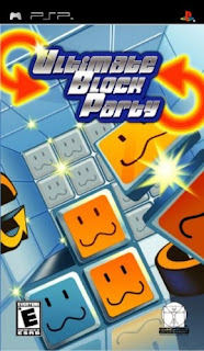 Ultimate Block Party FREE PSP GAMES DOWNLOAD