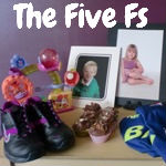 The Five Fs