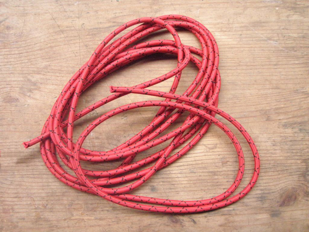 How to make a guitar cable DIY Strat (and other guitar & audio projects)