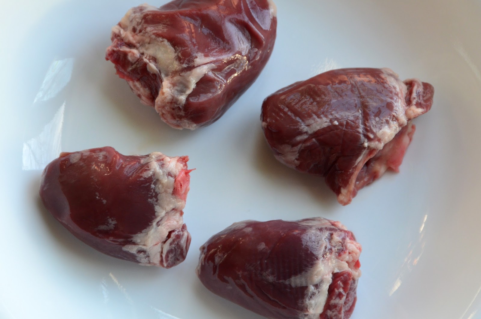 turkey hearts chicken thanh kitchen