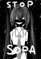 Stop SOPA