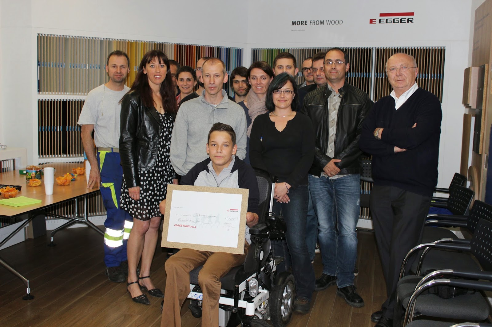 rencontre rambervillers