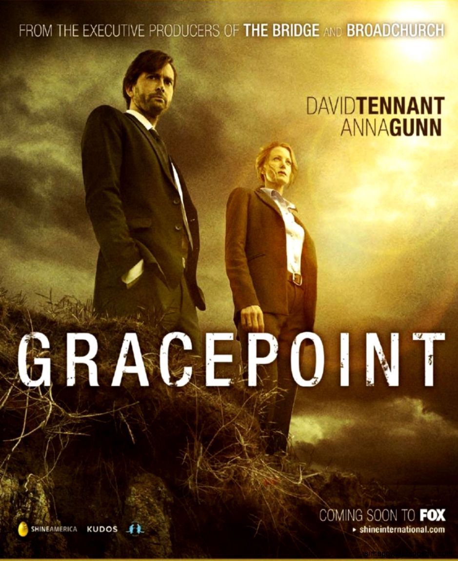 Gracepoint Poster Image Wallpapers