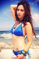 kat ballada, sexy, pinay, swimsuit, pictures, photo, exotic, exotic pinay beauties, hot