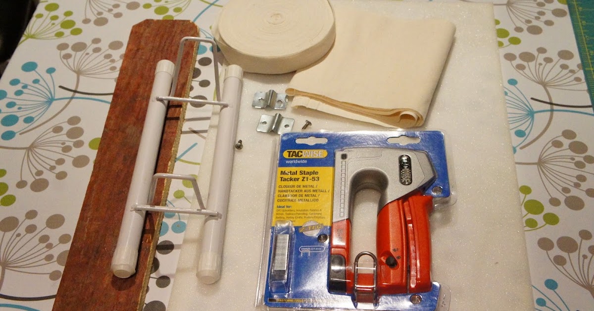 CozyCotton Celeste's Sewing Blog DIY easy Sleeve Ironing Board