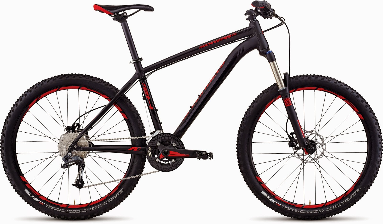 Specialized Rockhopper Pro Evo 29er 2014 Mountain Bike