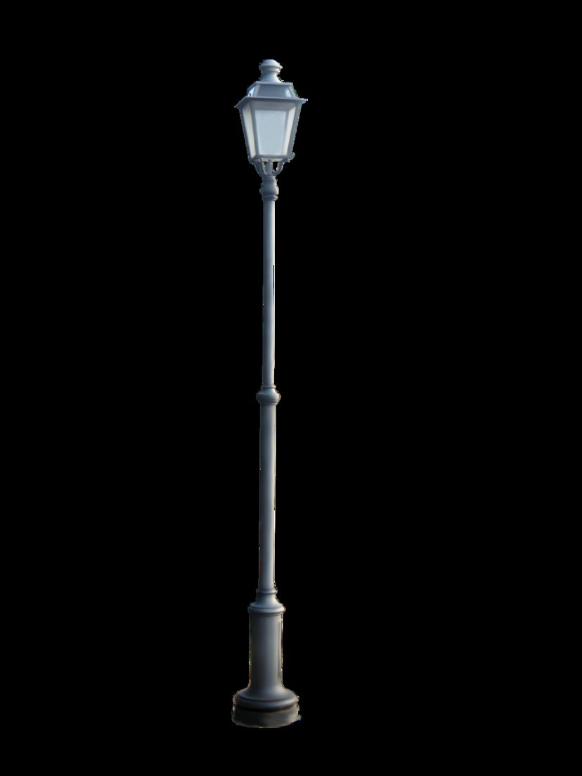 Cut Out Street Lamp by FP Digital Art on DeviantArt Cut Out Street Lamp by FP Digital Art on DeviantArt