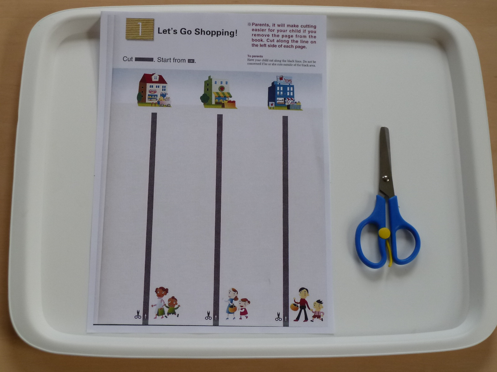 Reusable Workbooks Kumon S My First Book Of Tracing Shannon S Tot School Kumon Toddler Learning Kids Learning