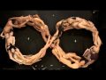Robert Whitman - Mobius Strip Video ( of Naked People )