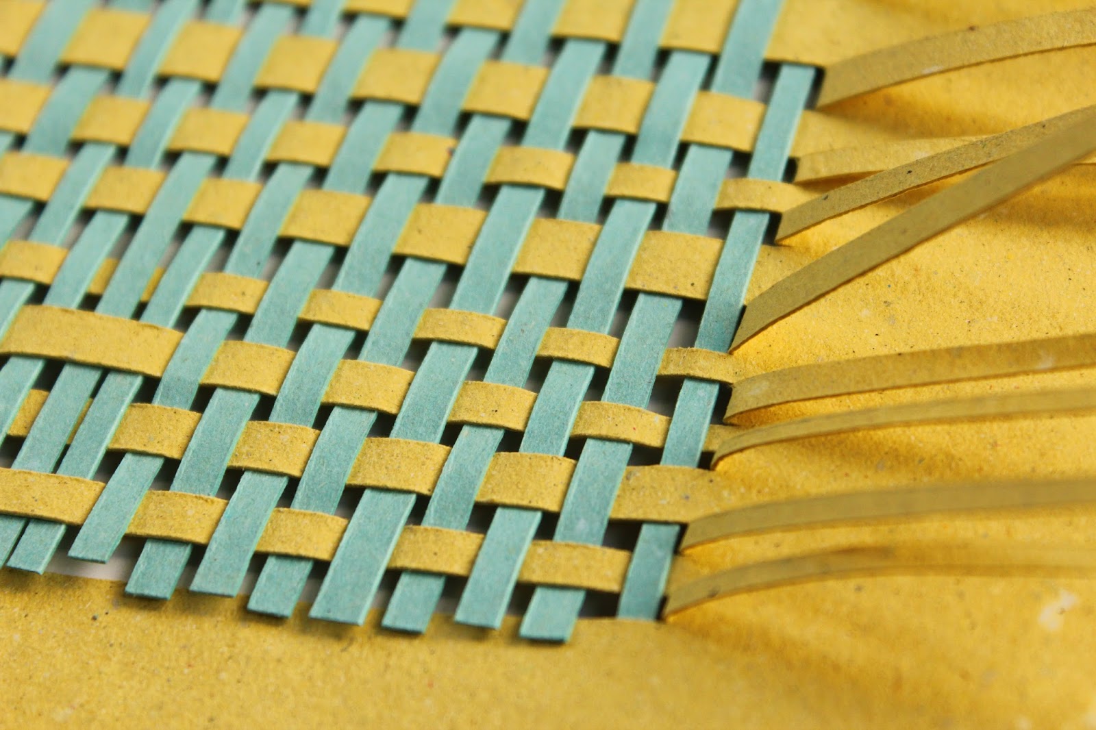 What is the impact of the experience on the main character in the crossing image