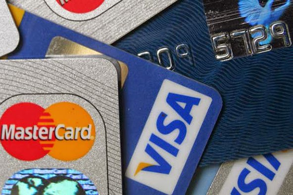 Tips on How to Safely Avoid Credit Card Data Theft