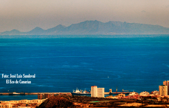FUERTEVENTURA DESDE GRAN CANARIA fuerteventura desde gran canaria: