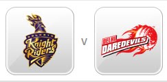 IPL KKR vs DD Live Streaming Free Online