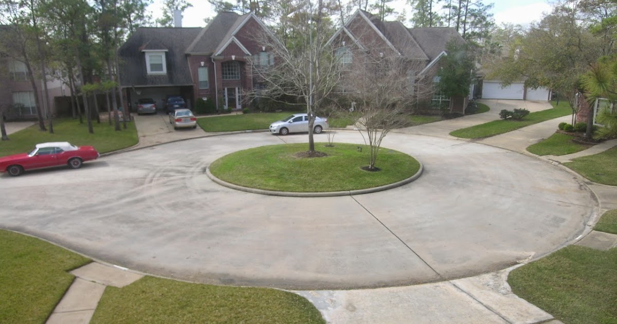 Greek & Composing Three Ways To Escape A Culdesac