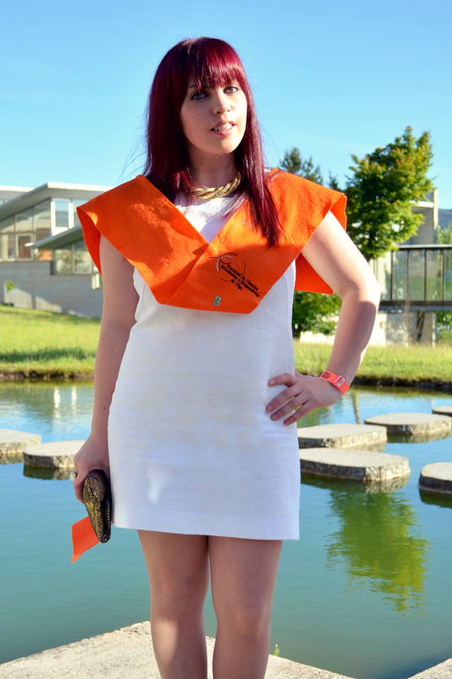 My Graduation MVESblog