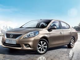 Nissan India Launched ‘Sunny’ Sedan