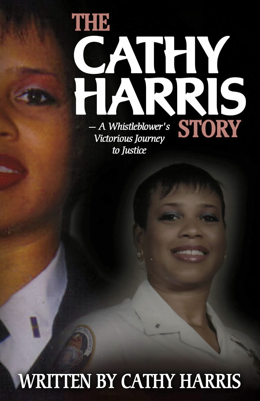 The Cathy Harris Story
