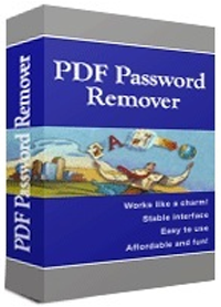 PDF Password Remover 3.1 Full Version