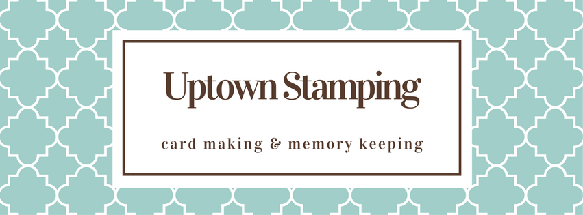 Uptown Stamping