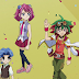 Yu-Gi-Oh! Arc-V Episode 27 Subtitle Indonesia