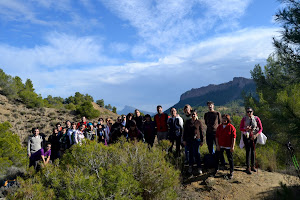 Asociación Cabezo Gordo