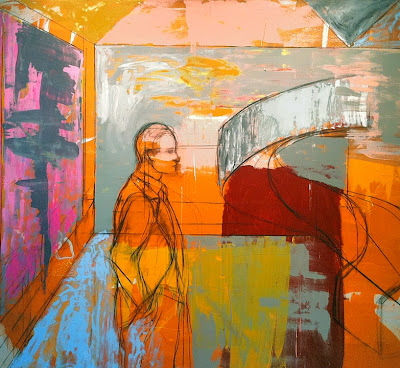 ARTBURGAC: Lautaro Cuttica