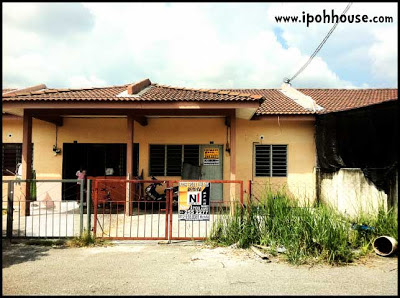 IPOH HOUSE FOR SALE (R03647)