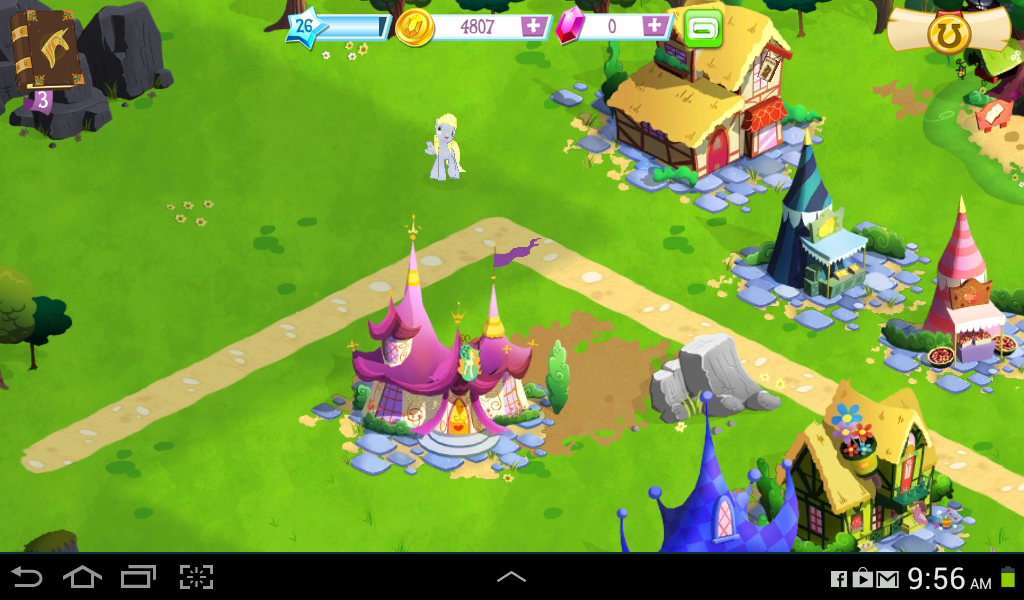 my-little-pony-android