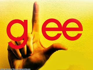 Glee 5.01 "Love, Love, Love" Review: PS, We Love You, Finn