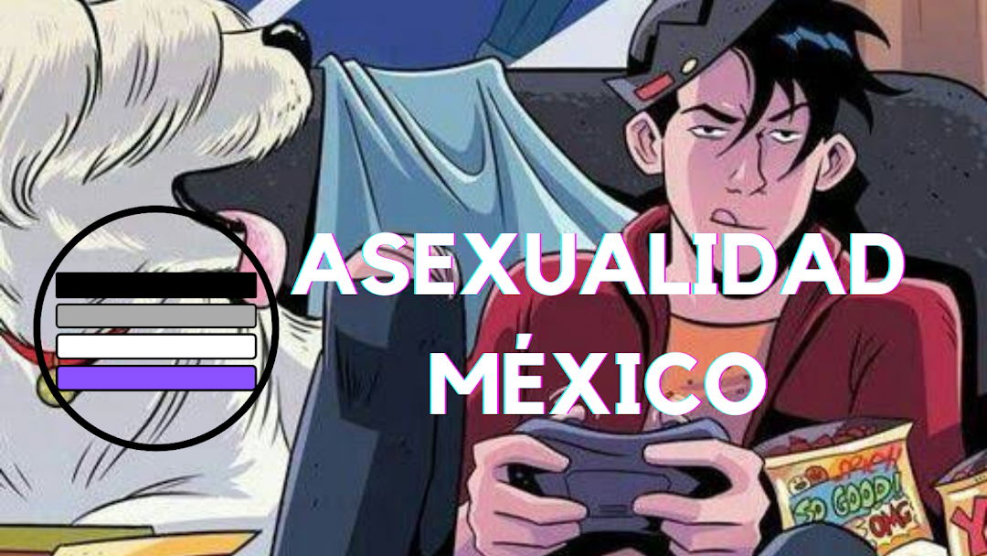 Asexualidad México
