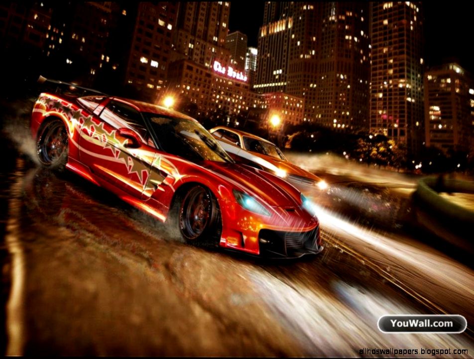 Need For Speed Wallpaper Download For Desktop
