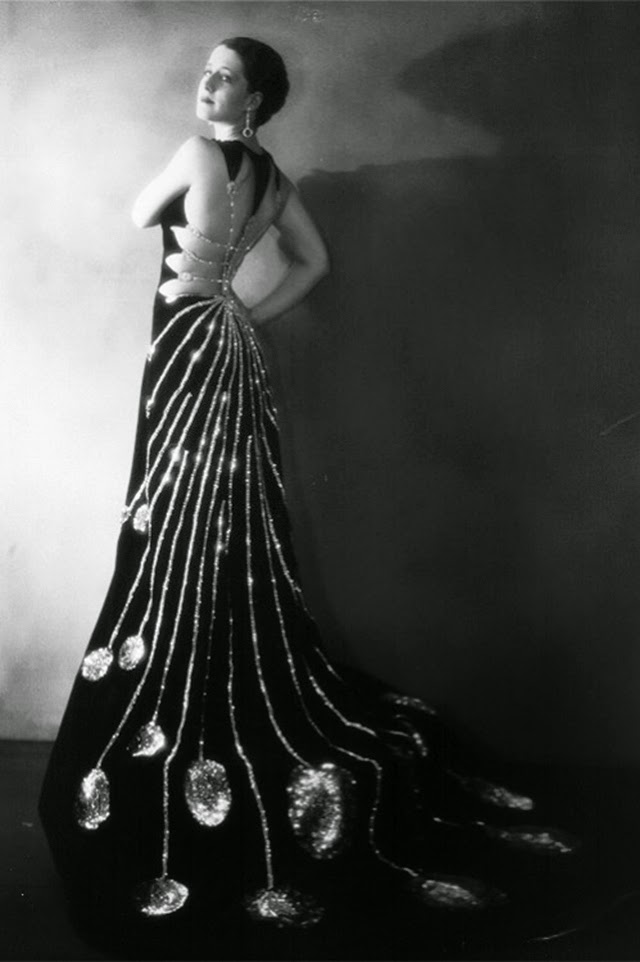 What Did Norma Shearer Look Like  in 1926 