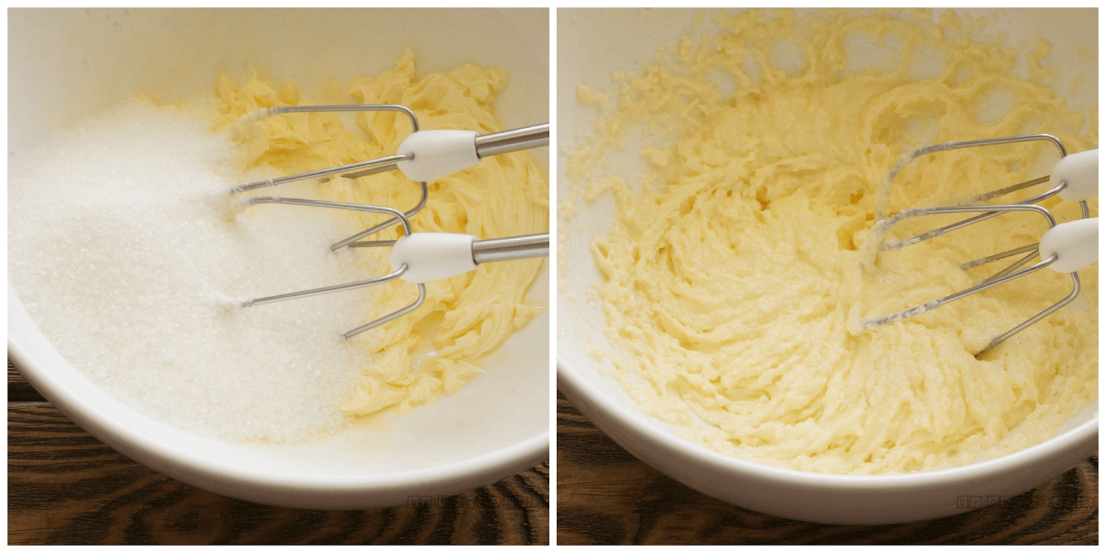 ...Мир без границ Tasty Day White Lemon Cake...