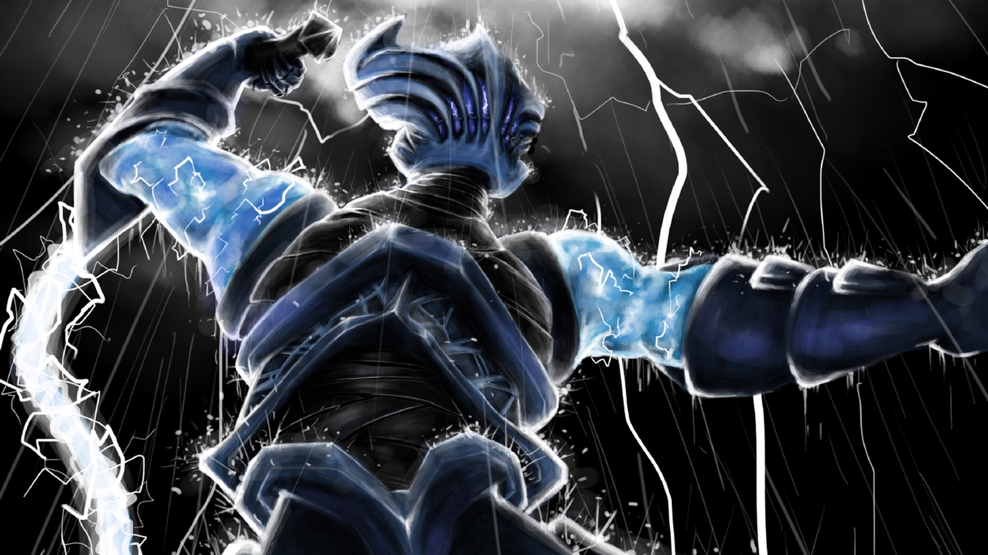 Wallpaper Razor Dota 2 Hd | razor dota 2 wallpaper hd Wallpaper Razor Dota 2 Hd | razor dota 2 wallpaper hd